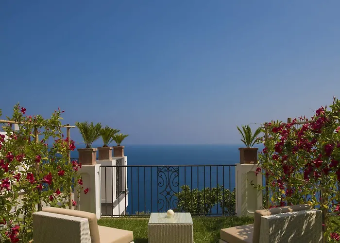 Πανσιόν Gianlica Praiano