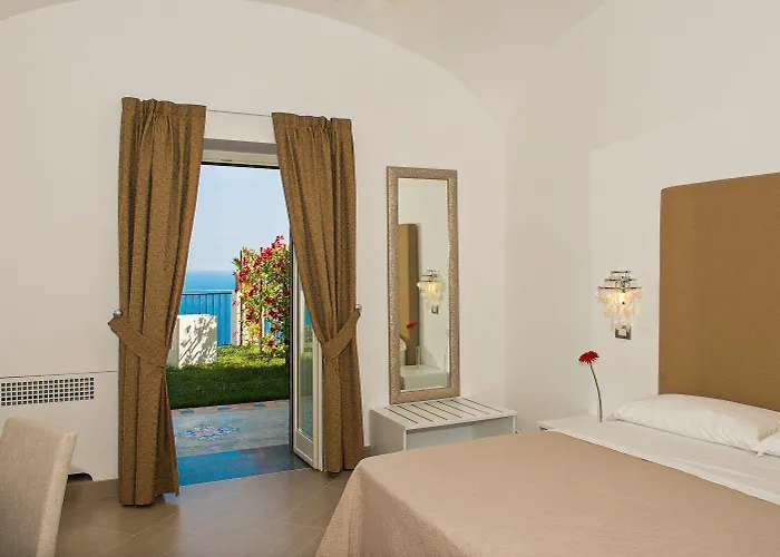 Gianlica Πανσιόν Praiano