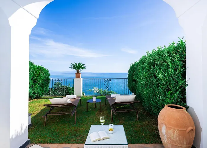 Gianlica Πανσιόν 4*