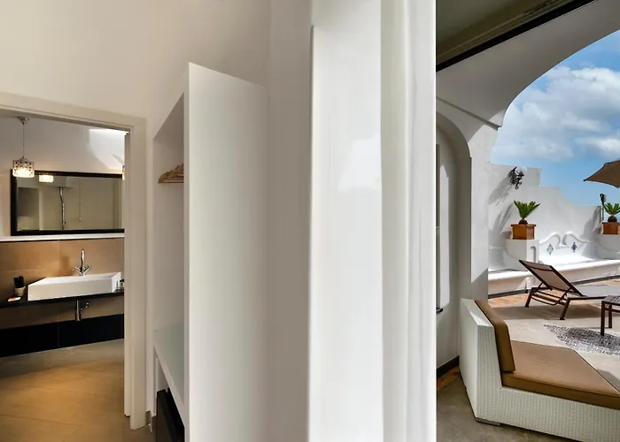 Πανσιόν Gianlica 4*