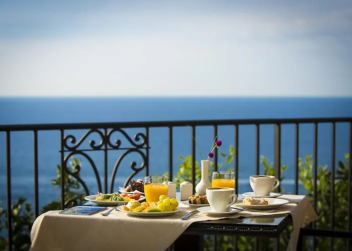 Πανσιόν Gianlica Praiano