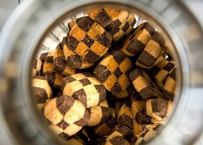 Gianlica Πανσιόν Praiano