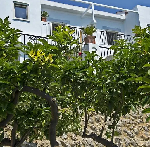 Πανσιόν Gianlica