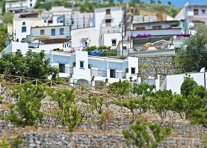 Gianlica Πανσιόν