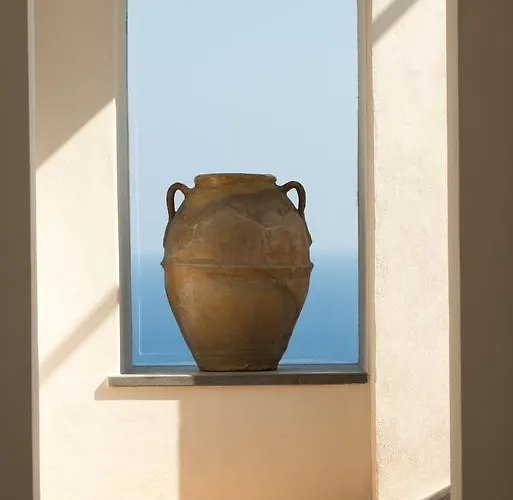 Gianlica Πανσιόν Praiano