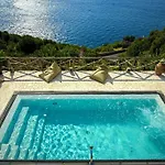 Vendégház Gianlica 4*