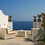 Gianlica Vendégház Praiano