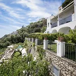 Vendégház Gianlica 4*
