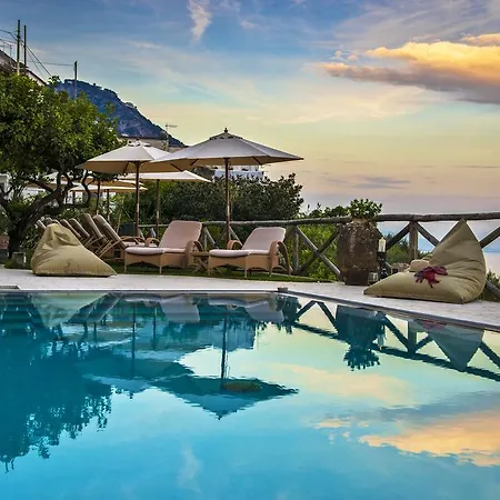 Gianlica Maison d'hôtes 4*