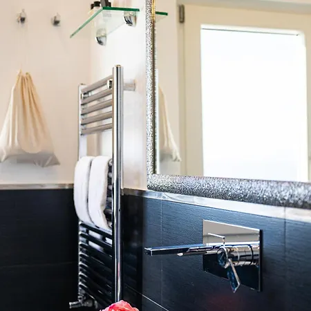 Gianlica Penzion Praiano