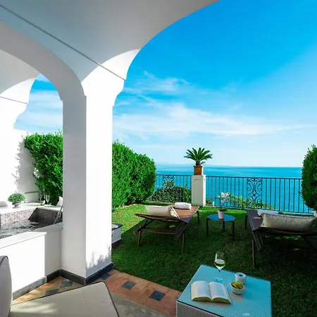Gianlica 4* Praiano