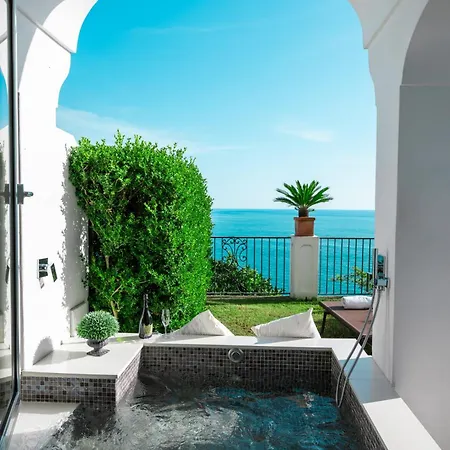 Gianlica 4* Praiano
