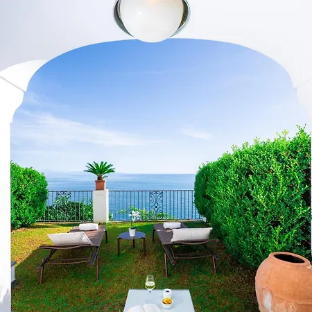 Gianlica 4* Praiano