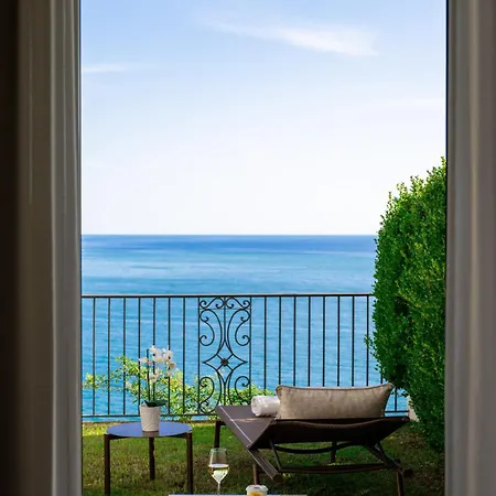 Gianlica Penzion Praiano