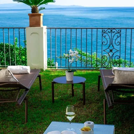Maison d'hôtes Gianlica 4*