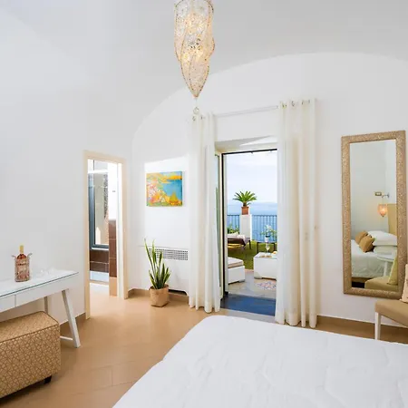 Gianlica Maison d'hôtes 4*