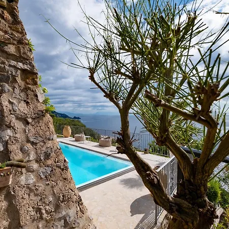Gianlica 4* Praiano