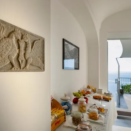 Maison d'hôtes Gianlica