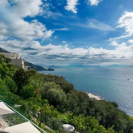 Gianlica Maison d'hôtes 4*