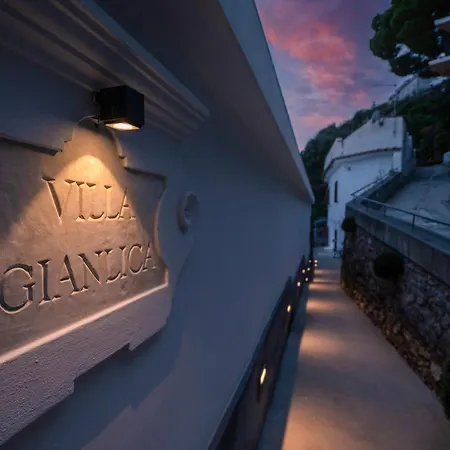 Gasthuis Gianlica Praiano