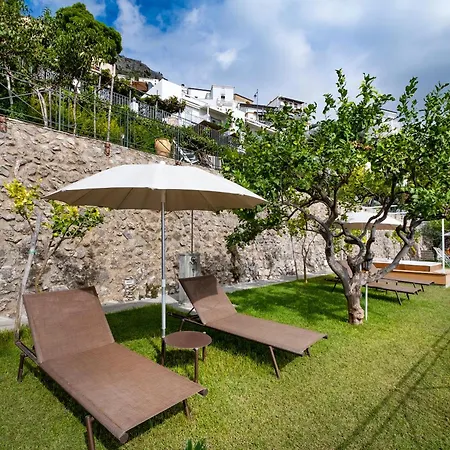 Gianlica 4* Praiano