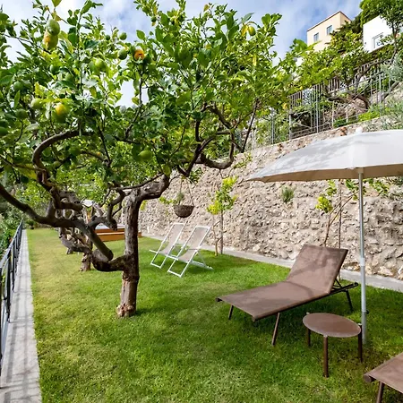 Gianlica Maison d'hôtes 4*