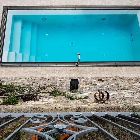 Maison d'hôtes Gianlica 4*