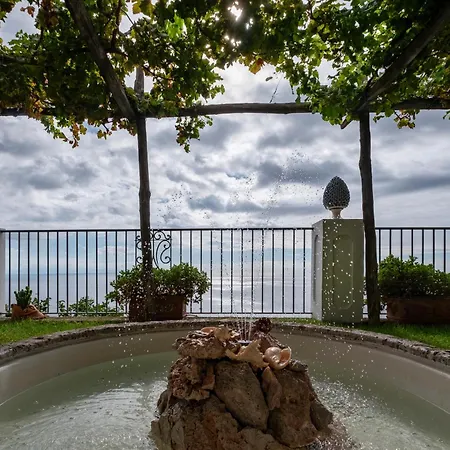 Maison d'hôtes Gianlica Praiano