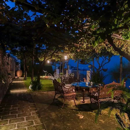 Gianlica 4* Praiano