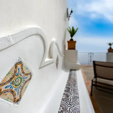 Gianlica Maison d'hôtes 4*