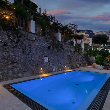Maison d'hôtes Gianlica 4*