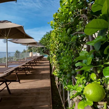 Gianlica Maison d'hôtes Praiano