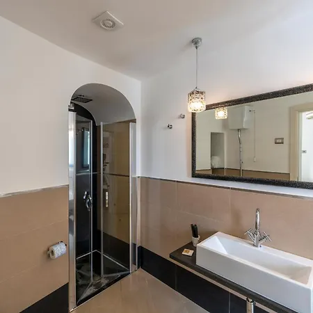 Maison d'hôtes Gianlica Praiano