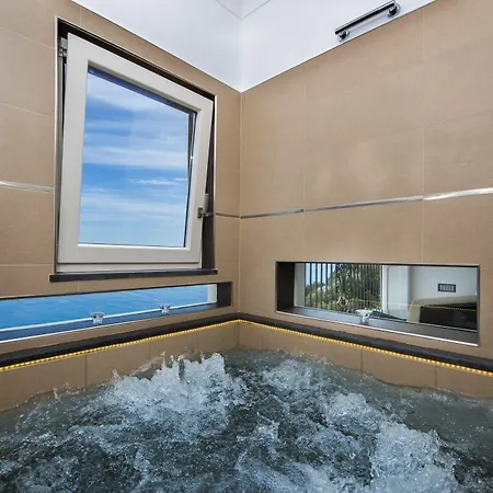 Gianlica Maison d'hôtes 4*