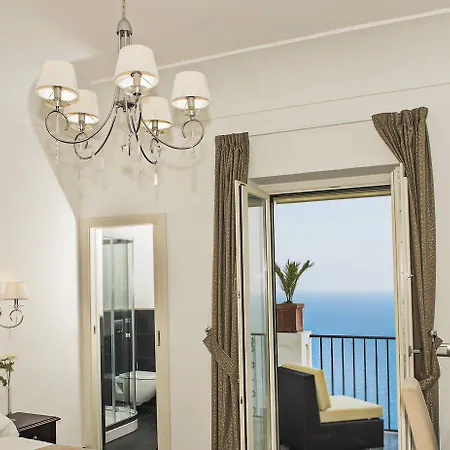 Gianlica Maison d'hôtes Praiano