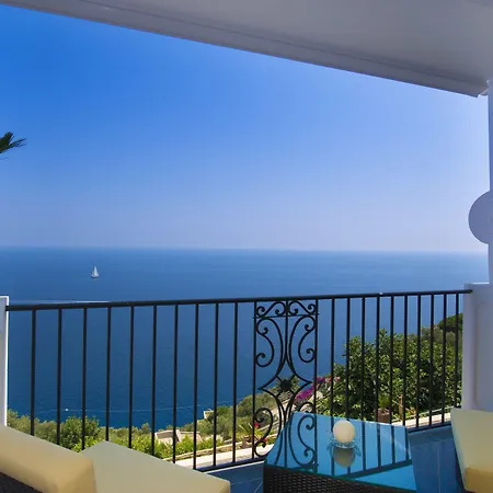 Gianlica 4* Praiano