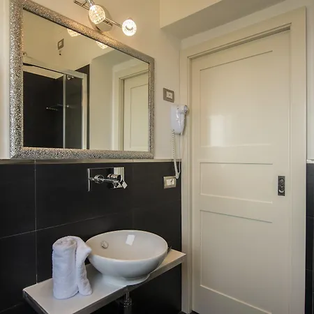 Gianlica Maison d'hôtes 4*