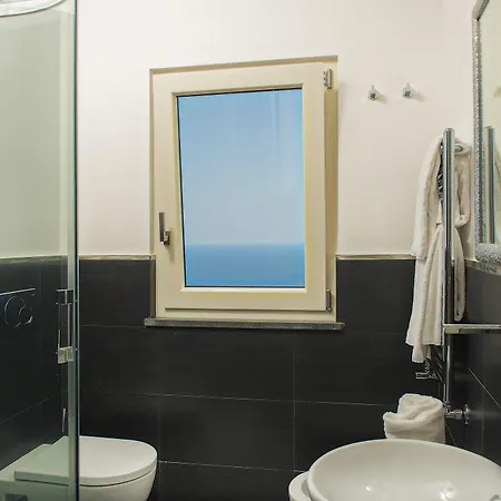 Gianlica Maison d'hôtes Praiano