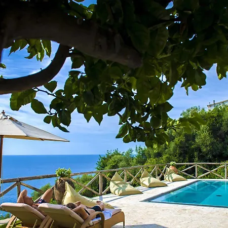Gianlica Maison d'hôtes 4*