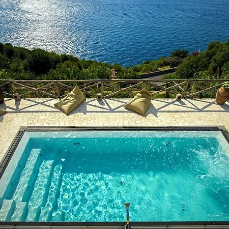 Maison d'hôtes Gianlica 4*