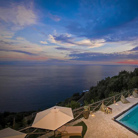 Gianlica 4* Praiano