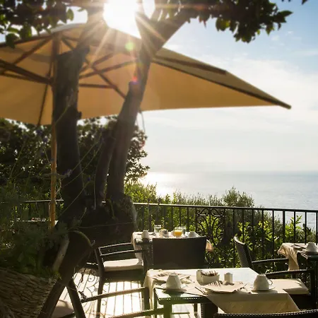 Maison d'hôtes Gianlica Praiano