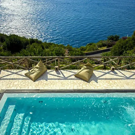 Maison d'hôtes Gianlica Praiano