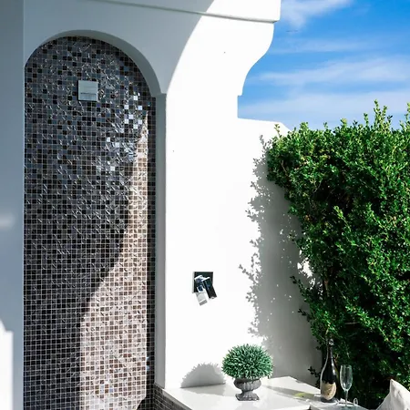 Gianlica Penzion Praiano