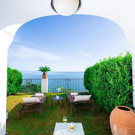 Gianlica Maison d'hôtes
