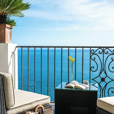 Gianlica 4* Praiano