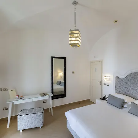 Gasthuis Gianlica 4*