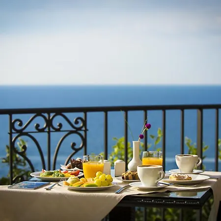 Penzion Gianlica Praiano