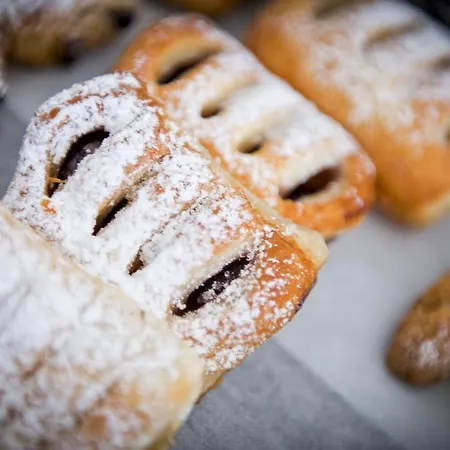 Penzion Gianlica Praiano