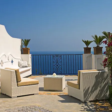 Gianlica Penzion Praiano